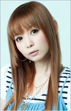 Nakagawa Shoko